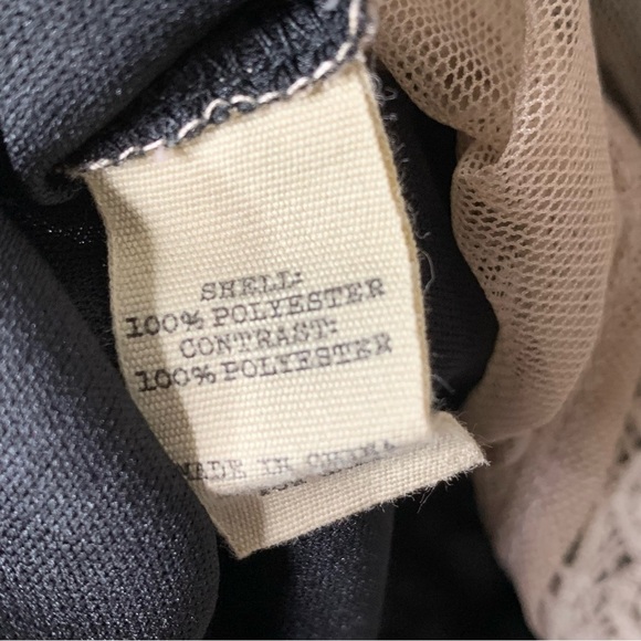 Gimmicks by BKE Lace Top - Picture 11 of 11